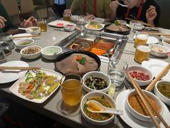 -海底捞火锅(坪山益田假日广场店)