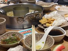 -江小渔鲜鱼火锅(冠亚星城店)