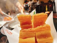-大良毋米粥(锦龙路总店)