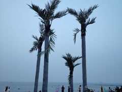 -东戴河风景区-止锚湾