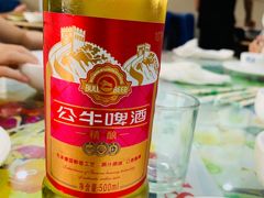 -聚德福海鲜家常菜(刘庄店)