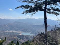 -北岳恒山