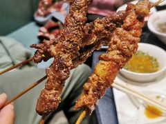 -草原饭店火锅