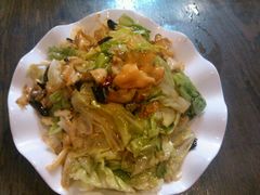 -晚归月亮湾私家菜(临邑路店)