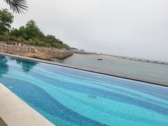 -小麦岛公园