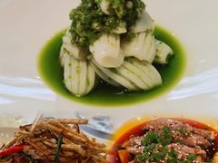 -漢舍中国菜馆(889广场店)