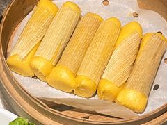 -绿茶餐厅(天津天河城店)