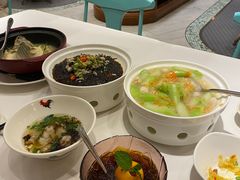 -莆田餐厅PUTIEN(三里屯店)