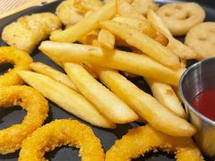 -摇滚披萨(长春街店)