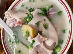 -老方桌烂蹄花川菜馆(九龙坡店)