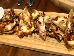 祖母招牌烤土豆皮-G+KITCHEN(龙湖狮山天街店)