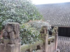 -峨眉山报国寺