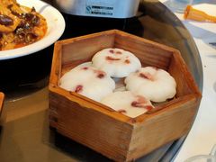 -顺香居·老字号湖北菜(江汉路店)