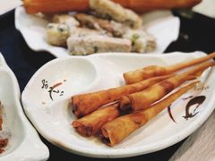 -兄弟深夜豆浆