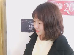 点击看大图 -热发型