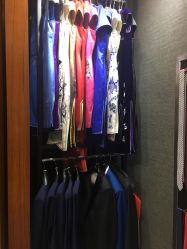 点击看大图 -Suit&Leader尚理德服装定制(上海展览中心店)