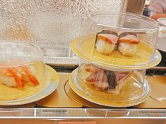 -争鲜回转寿司(浦东三钢里PLUS店)