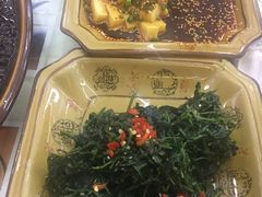-君华饭店·腊排铜火锅
