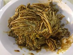 -郭林家常菜烤鸭(曙光西路店)