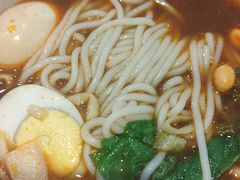 -桂在香知桂林米粉(南岗松雷店)