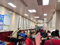 -郑家包子牛肉拉面(尚勤路店)
