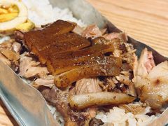 -有肉食·虎九闽菜(798艺术区店)