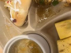 -素满香·全民食养自助(长宁龙之梦店)