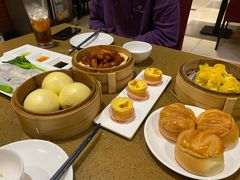 -点心皇子茶餐厅(万国大都会店)