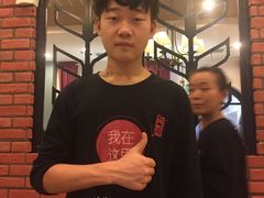 -闫府私房菜(经四路万达店)