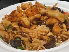 -大铁勺新津菜(迎水道店)