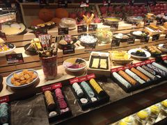 -炉小哥烤肉(朗悦公园茂店)