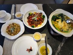 -楚禾宴·家宴(光谷大道店)