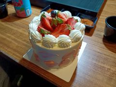 -山居屋炭火烧肉(厚街万达店)