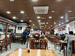 -柴氏风味斋(甘家口店)
