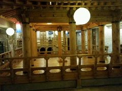 -纽斯桑拿会所(天山店)