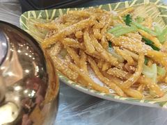 -四妹餐厅(玫瑰街店)