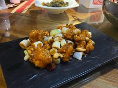 -望京一号·重庆江湖菜(工体店)