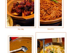 -徽三说·土徽菜·中国徽菜连锁品牌(一中店)