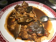-旺顺阁鱼头泡饼(常营店)