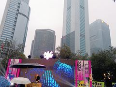 -广州天河体育中心-棒垒球场