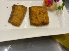 -银都上海菜馆(粤海东路店)