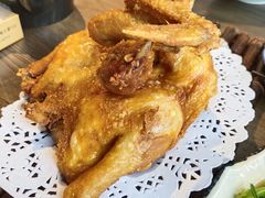 叫花鸡-风波庄(云蝠大厦店)