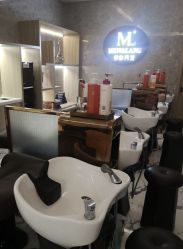-Meng Lang 梦郎白金店