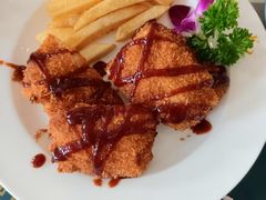 -起士林西餐厅(东经路店)