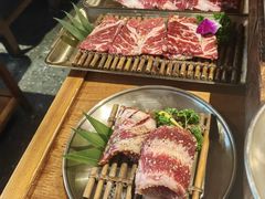 -西塔老太太泥炉烤肉(万柳华联店)