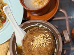 -陈记菜馆·非遗淮扬菜(东关街教场店)