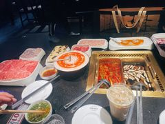-川西坝子火锅(清江东路3.0直营店)