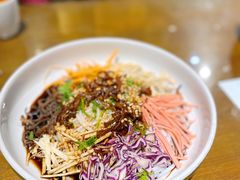 云南七彩凉米线-福照楼汽锅鸡·云南菜(护国路店)