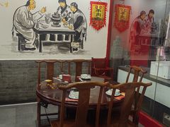 -老楼羊蝎子·鲜货烧烤(惊驾路店)