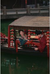 点击看大图 -今生有约婚纱摄影店(景德路店)